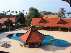 Grand Sea Beach Resort