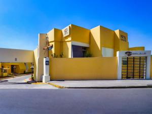 Hotel JM