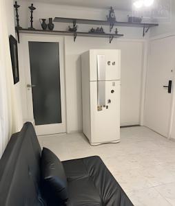 Apartamento Pedacinho do Céu: Ar, Internet, VISTA!