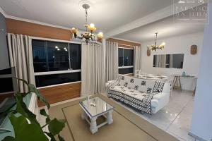 Apartamento Pedacinho do Céu: Ar, Internet, VISTA!
