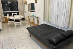 Apartamento Pedacinho do Céu: Ar, Internet, VISTA!