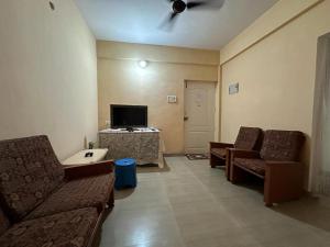 Fully furnished home stay