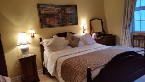 Woodlands Country House