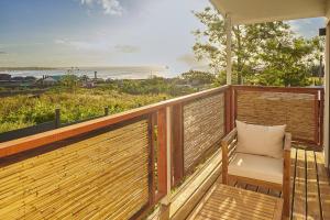 Tahai Loft Apart Hotel