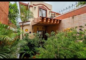 Roades Vacation House Tagaytay