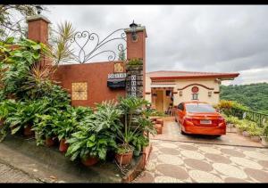 Roades Vacation House Tagaytay