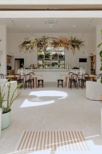 The Tamborine - Boutique Hotel