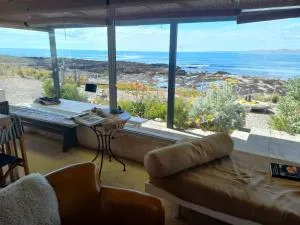 Casa camarones - Bahía Bustamante