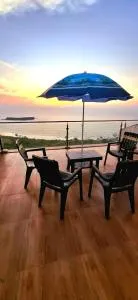 Seaview Suvarnadurg Front Homestay 2 - Harihareshwar