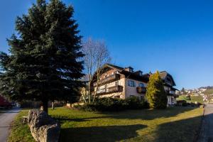 3 star hotell Entenwirt Seeham Seeham Austria