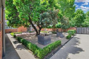 The Houston Boutique Hotel Wagga