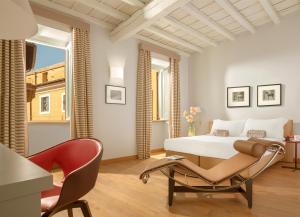Two-Bedroom Suite room in Palazzo Scanderbeg
