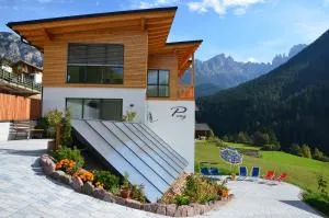 Gasthof Edelweiss - تيريس