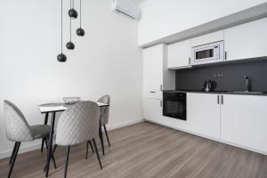 Budapest Downtown Amber Nest, Sun