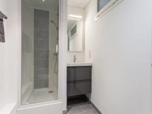 Appartements Coeur Urbain Apartments - Place de la Comedie : photos des chambres