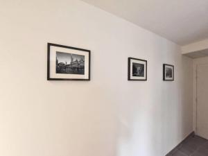 Appartements Coeur Urbain Apartments - Place de la Comedie : Appartement