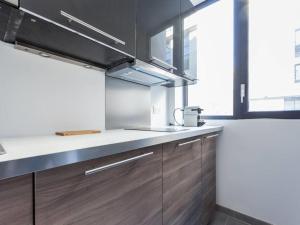 Appartements Coeur Urbain Apartments - Place de la Comedie : photos des chambres