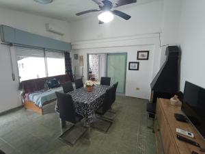 Apartamento céntrico gran terraza