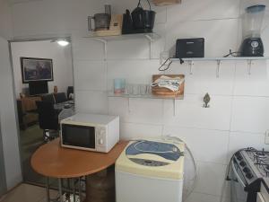 Apartamento céntrico gran terraza