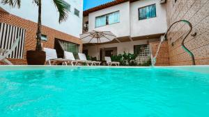 Pousada Bella Boipeba