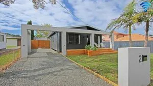 Shady Palms - Culburra Beach