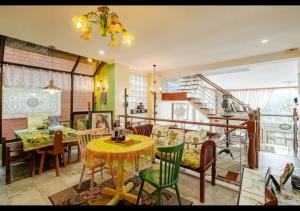 Roades Vacation House Tagaytay