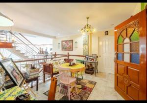 Roades Vacation House Tagaytay