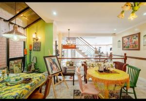 Roades Vacation House Tagaytay