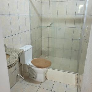 Residencial Savana Trancoso