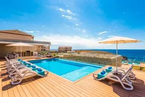 Villa Esmeralda Sol - 卡拉恩弗卡特