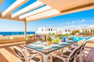 Villa Esmeralda Sol