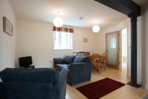 Two-Bedroom Apartment room in The Pyjama Factory