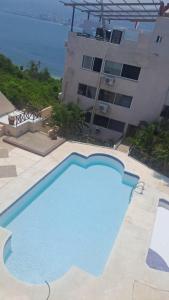 Un Rincón con playa privada