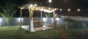 Chacara bela flor - Salto de Pirapora