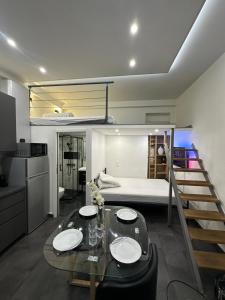 Luxurious LOFT NEAR JARDIN du LUXEMBOURG