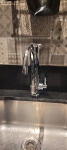 Loft at Paulista Avenue (no coração de S.Paulo)