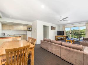 Beachfront Apartments