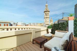 Valencia Luxury - Boutique Redonda