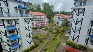 Desa Anthurium Apartment