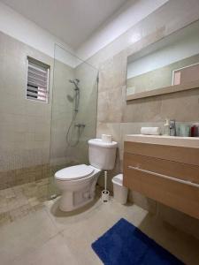 Blue island Beachfront apartment