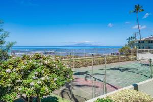 Shores of Maui 215 - Dramatic Ocean Views, Steps to the Beach, Renovated, AC!