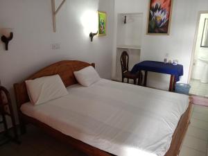 Seethani Beach Hotel