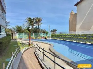 Beach Way | Porto das Dunas - CE - 阿奎拉兹