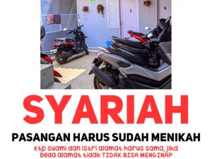 Pondok Aulia by Slamet