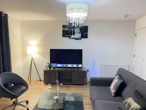 Flat in Glasgow City - Bishopbriggs