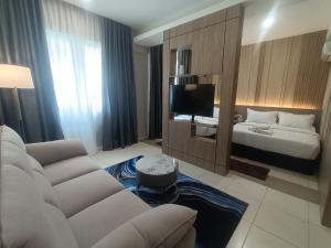 Hotel Golden View Nilai