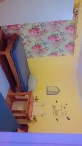 Highbury Back Packers - Caledon