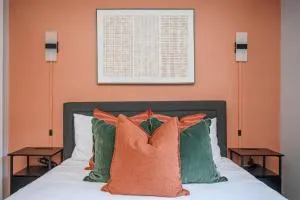 The Traveler's Retreat, 5 mins to airport and 15 mins to downtown - College Park