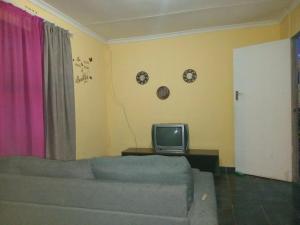 Highbury Back Packers