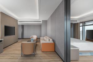 Holiday Inn Express Lanzhou Downtown by IHG